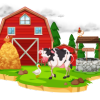 Animal farming