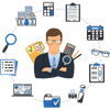 Chartered accountancy Services