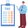 Income Tax Filing