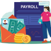 Payroll Management Services