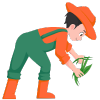 Specialised Farming 