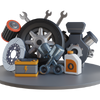 Additional Automobile services