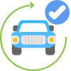 PreOwned Vehicle Sales