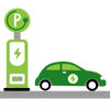 Electric & Hybrid Vehicles showroom /dealers