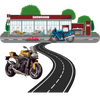 Bike Showrooms