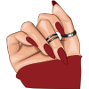 Nail Art & Nail Care