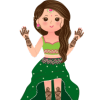 Mehandi Artist