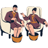 Spas & Wellness Services