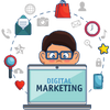 Digital marketing specialist