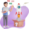 Product Launch & Promotion Strategy