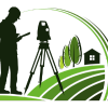 Land surveying
