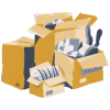 Material Sourcing