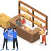Material suppliers 