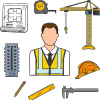 Building  & civil contractor