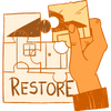 Wood restoration Excellence