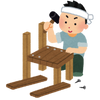 Additional Carpentry Works