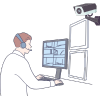 Surveillance Maintenance