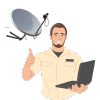 DTH Technician