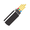Fiber-Optic Connectivity