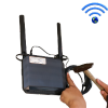 WIFI -Installations