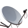 DTH Setup