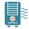 Air purifier Maintenance