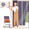 Home appliance Installation Service