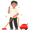 Vacuum cleaner Repair