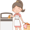 Washer and dryer repair