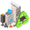 Appliance Recycling Services 