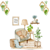  Home decor