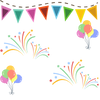 Decorative Plants 