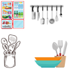 Kitchen Utensils & Accessories