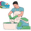 Laundry & Cleaning  Equipment
