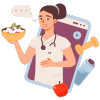 Nutritionist