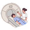CT & SPECT Scans