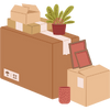 Fragile Item Moving 