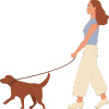 Dog Walking