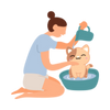  Daycare Retreat 