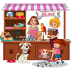 Pet Selling