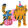 Pet Fashion & Accessories 