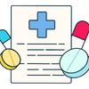 Prescription Medications 