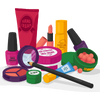 Cosmetics & Beauty Products 