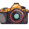 Camera Gear