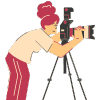Creative Photography & Videography Services