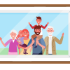 Custom framing