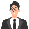 Professional Persona 