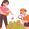 Learn & Explore 