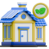 Eco-Friendly Homes 