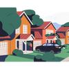 Residential Properties